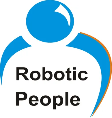 robotic people